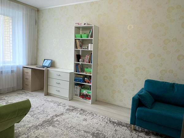 1-к квартира на Агапкина 22/2 1-к квартира на Агапкина 22/2