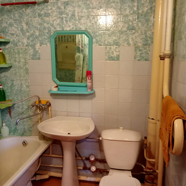 Продам 1-к квартиру ул. Рылеева д.94