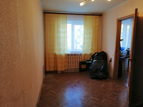 2-к квартира на ул. Подвойского