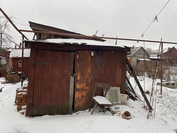 Продам часть дома по ул. Максима Горького Продам часть дома по ул. Максима Горького