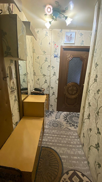 Продам 1-к ул. Эскадронная 46