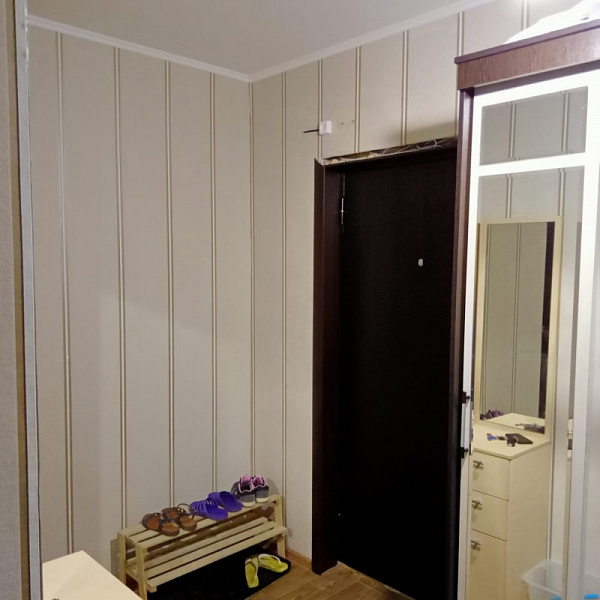2-к квартира на Магистральной 39к5 2-к квартира на Магистральной 39к5