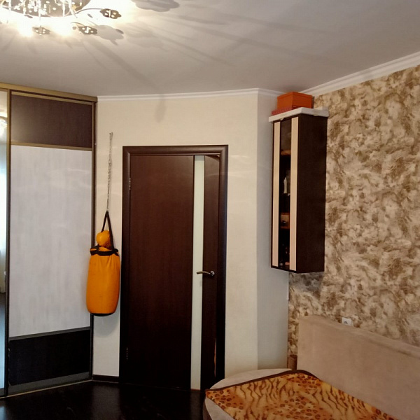1-к квартиру Ореховая д.18
