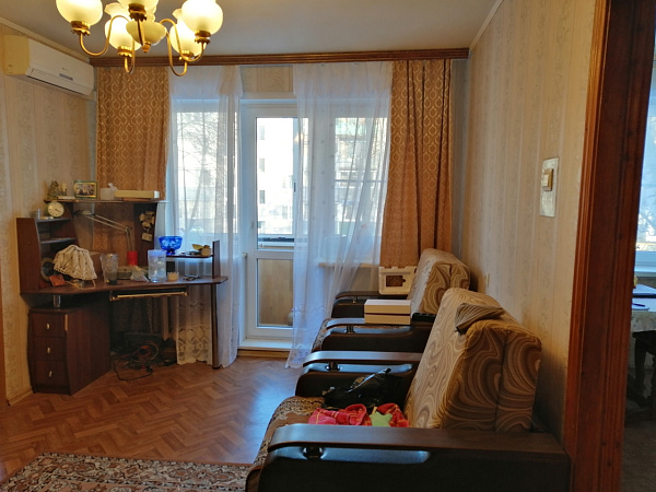 2-к квартира на ул. Подвойского