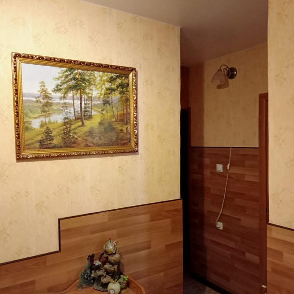 2-к квартира в п. Строитель мкр. Южный 10Ак1