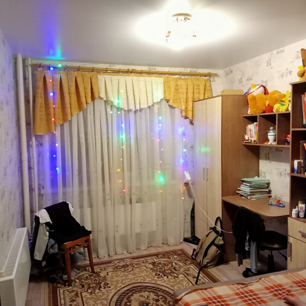 2-к квартира  Агапкина 2И