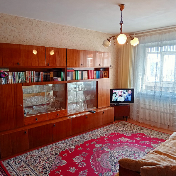 Продам 1-к квартиру ул. Рылеева д.94