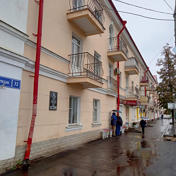 2-к квартира Гастелло 32 2-к квартира Гастелло 32