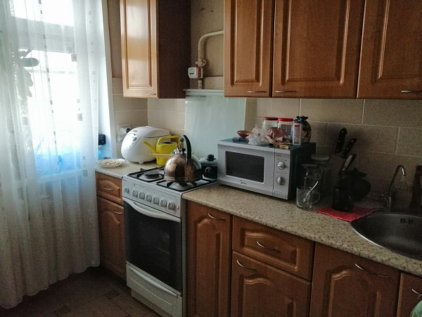 Продам 2-к по ул. Мичуринская 126