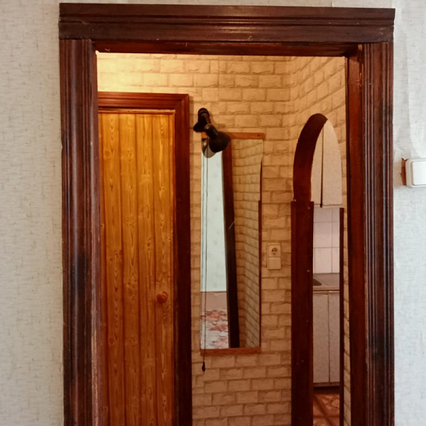 1-к квартира на Чичканова д. 129
