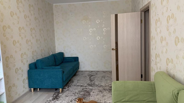 1-к квартира на Агапкина 22/2 1-к квартира на Агапкина 22/2