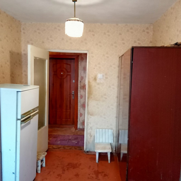 2-к квартира на ул. Рязанской 2-к квартира на ул. Рязанской