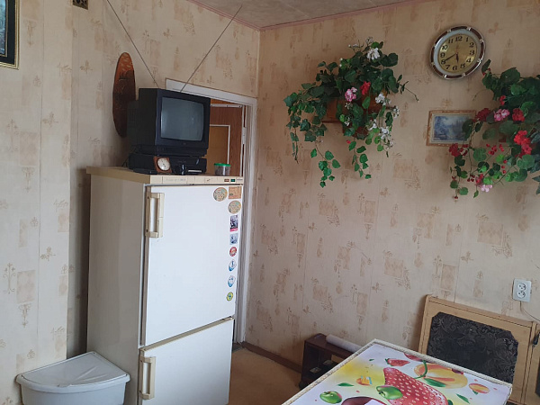 1-к квартира на Магистральной д.15
