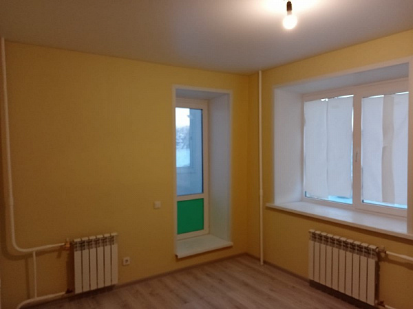 2-к квартира Магистральная 41к7