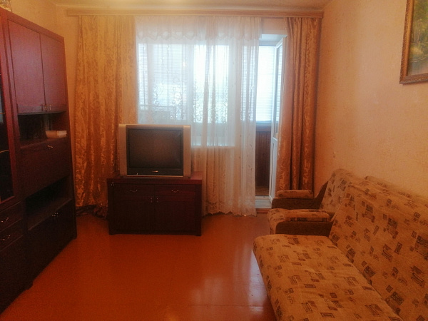 3-к квартира Елецкая 12