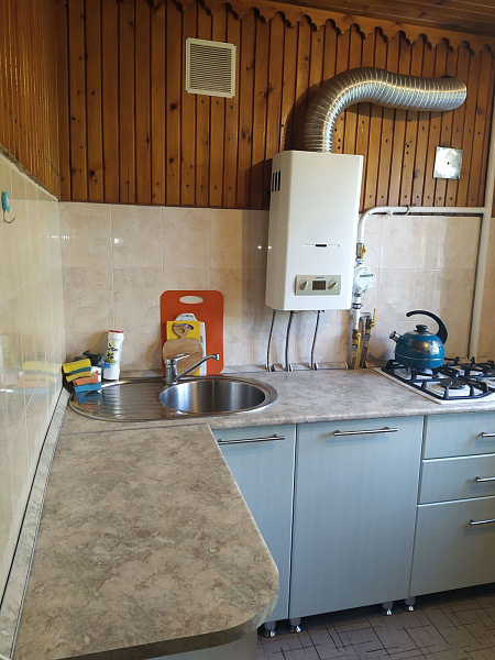 Продам 3-к квартиру ул. Пионерская д. 20