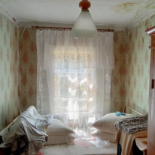 Продам часть дома по ул. Трегуляевская Продам часть дома по ул. Трегуляевская
