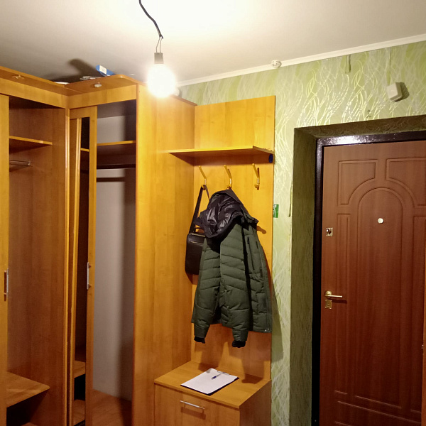 Продам 1-к ул. Мичуринская д. 110