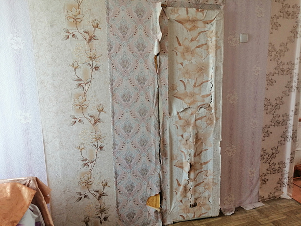 Продается часть дома по Ревтрудовской