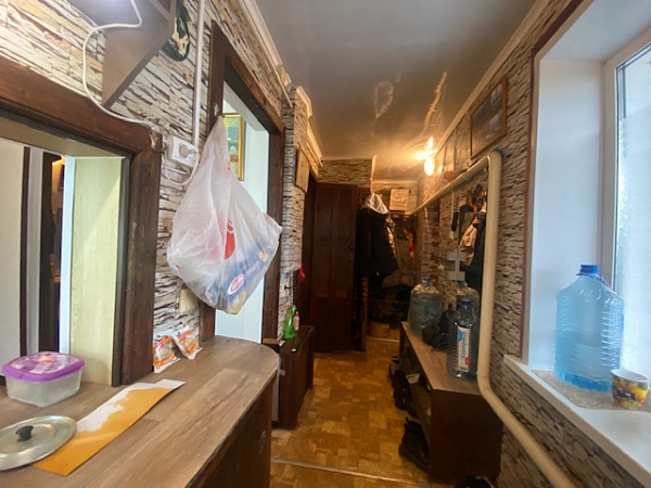 Продам часть дома на ул. Ленинградская Продам часть дома на ул. Ленинградская