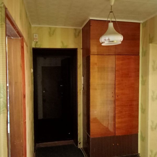 3-к квартира Елецкая 12
