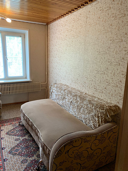 Продам 3-к квартиру ул. Пионерская д. 20