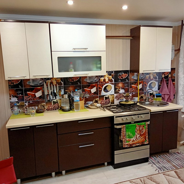Продам дом по ул. Комсомольской