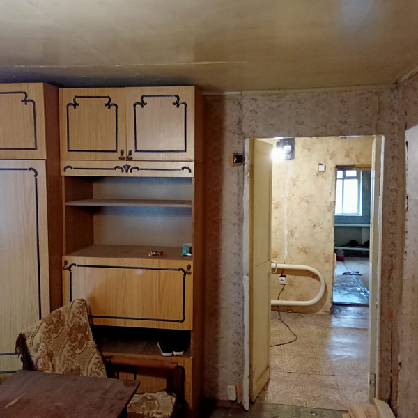 Продам часть дома по ул. Комсомольская 