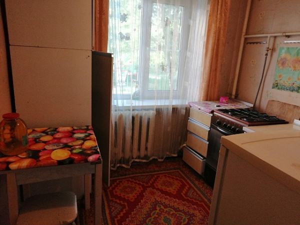 1-к квартира на Пионерской 8