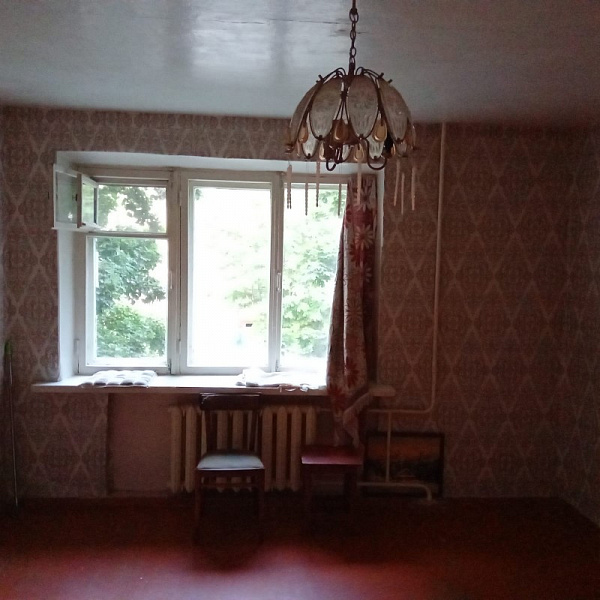 2-к квартира в п. Строитель мкр. Северный 32