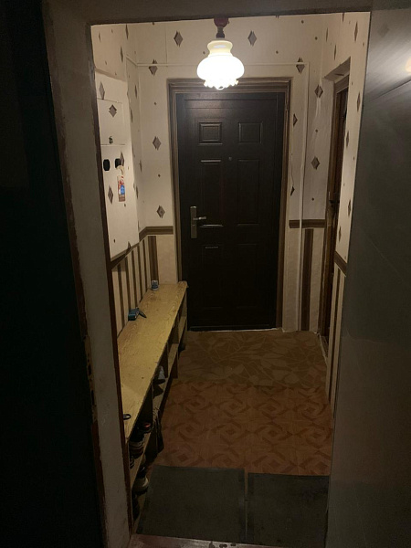 2-к квартира на Полынковской 59А