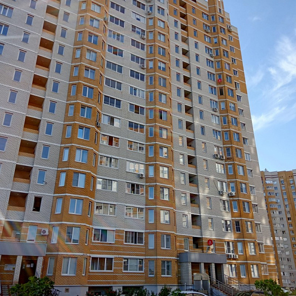 2-к квартира на Магистральной 39к5 2-к квартира на Магистральной 39к5
