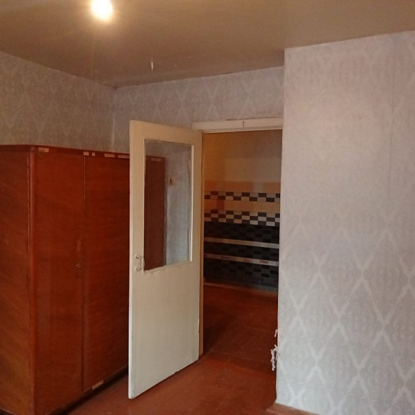2-к квартира в п. Строитель мкр. Северный 32