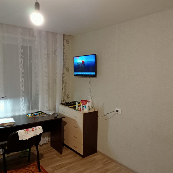 1-к квартира Рылеева д. 74