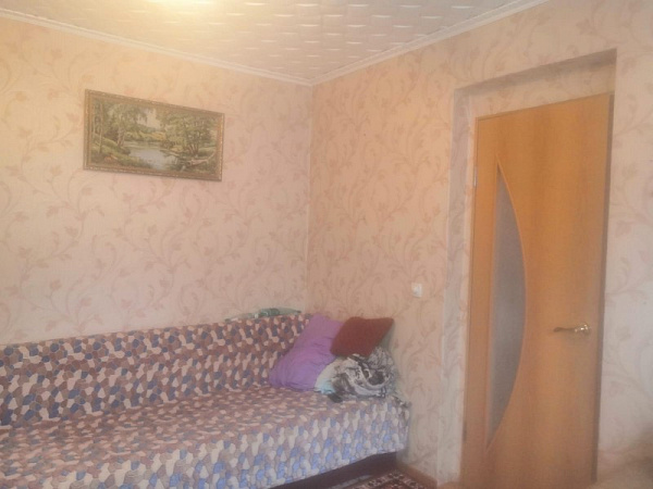 Продается часть дома в с. Донское Продается часть дома в с. Донское