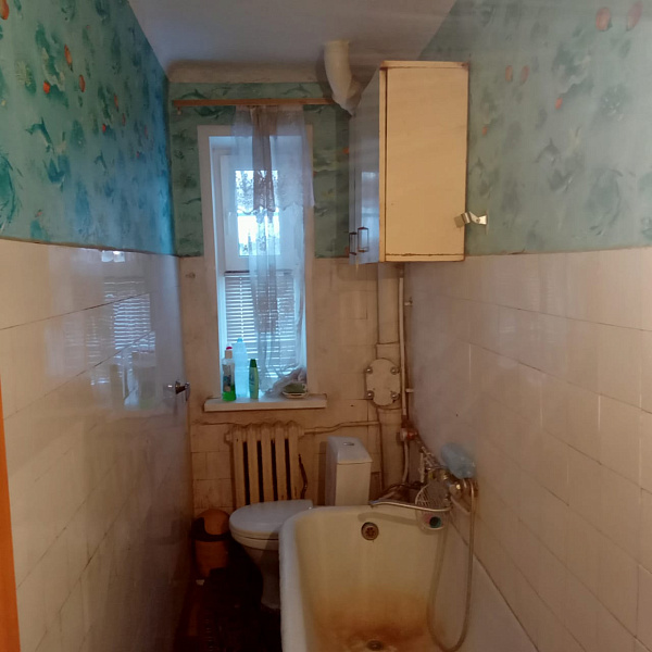 3-к квартира на ул. Лаврова