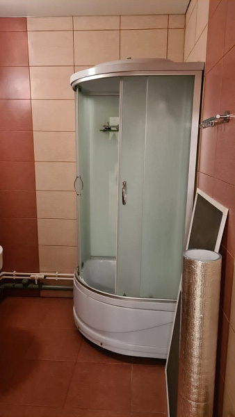 1-к квартира Агапкина д.25а
