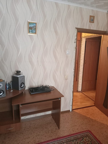 2-к квартира Рылеева 108