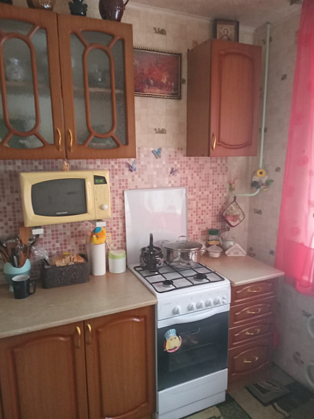 2-к квартира Рылеева 108