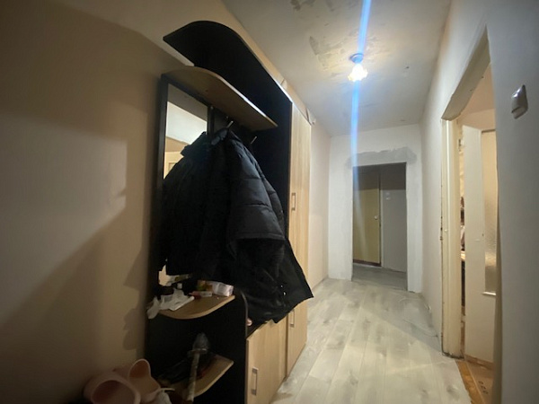 3-к квартира на Полынковской 59А 3-к квартира на Полынковской 59А