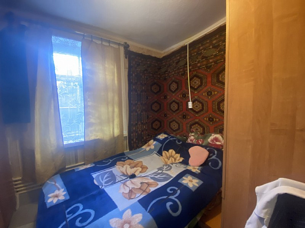Продается часть дома по ул. Рабочая