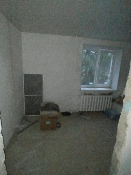 2-к квартира в п. Строитель, мкр. Северный 26