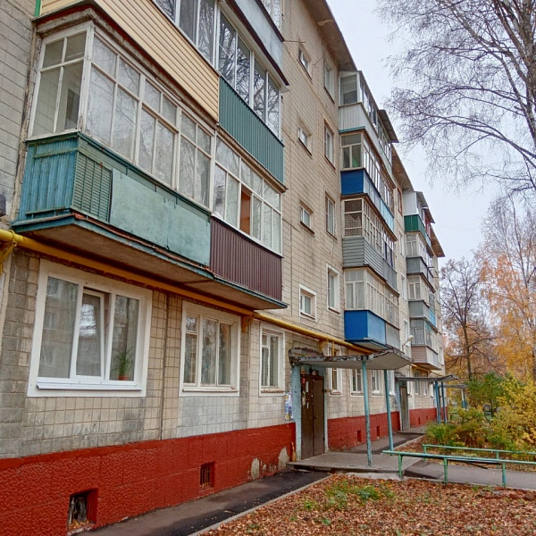 2-к квартира на Мичуринской 151 Б 2-к квартира на Мичуринской 151 Б