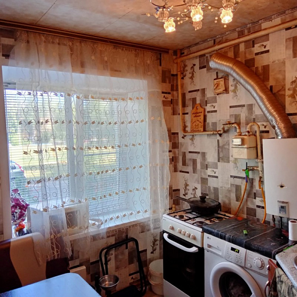 3-к квартира территория Тамбов-4 д.12