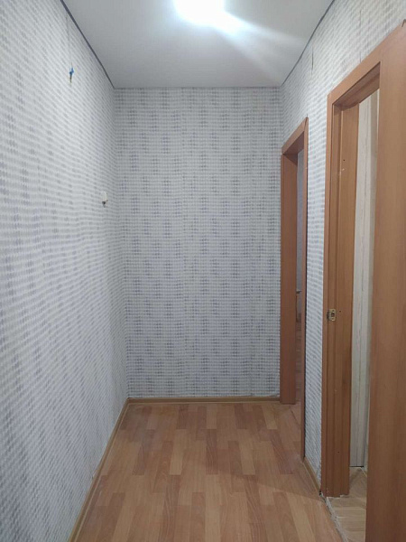 1-к квартира на Маяковского 16