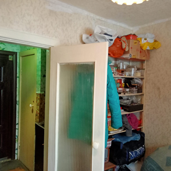 Продам 1-к Менделеева д. 15к1