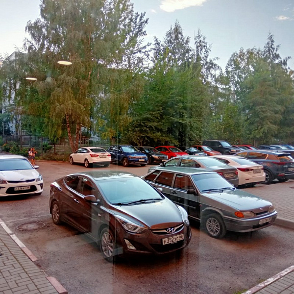2-к квартира Сенько 24к1 2-к квартира Сенько 24к1
