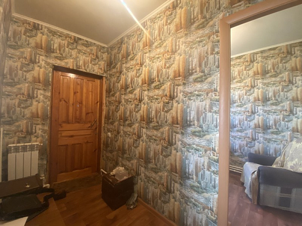 Продам часть дома по ул. Петропавловская Продам часть дома по ул. Петропавловская