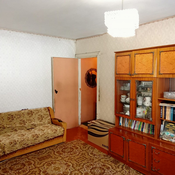 3-к квартира на Рабочей 19