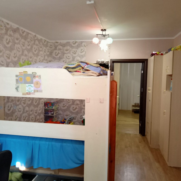 2-к квартира на Магистральной 39к5 2-к квартира на Магистральной 39к5